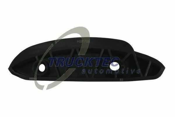 Планка успокоителя, цепь привода TRUCKTEC AUTOMOTIVE, 0212186